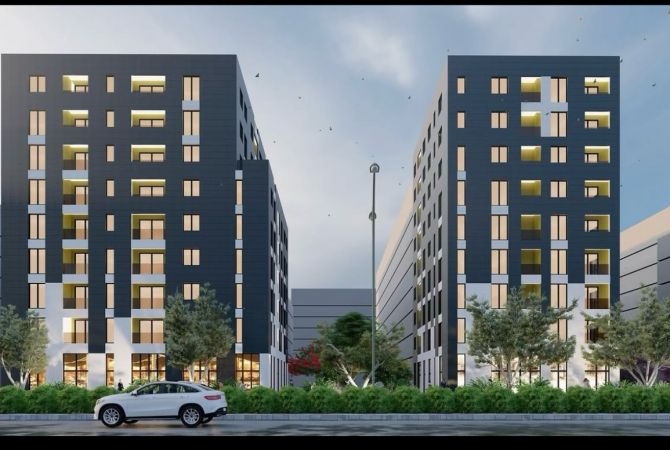 Shtepi ne shitje 2+1 ne Tirane - 132,480 Euro