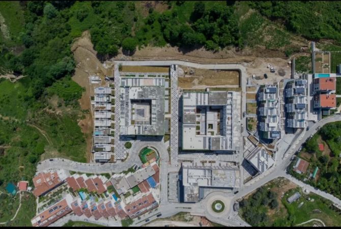Shtepi ne shitje 2+1 ne Tirane - 183,706 Euro