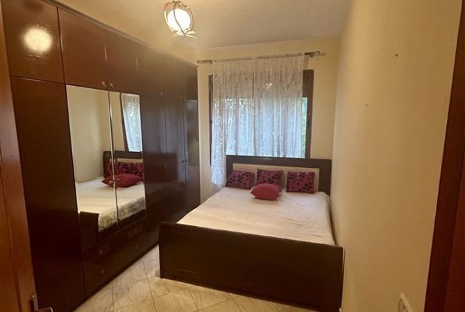 Shtepi ne shitje 1+1 ne Tirane - 79,000 Euro