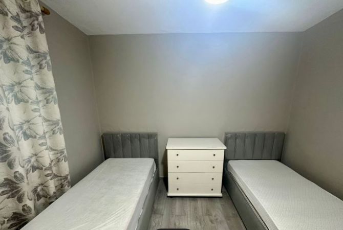 Shtepi me qera 2+1 ne Tirane - 55,000 Leke