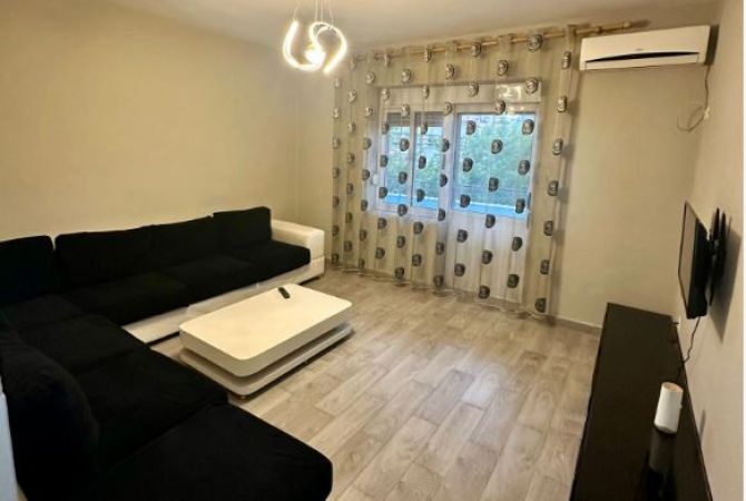 Shtepi me qera 2+1 ne Tirane - 55,000 Leke