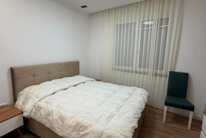 Shtepi me qera 1+1 ne Tirane - 65,000 Leke