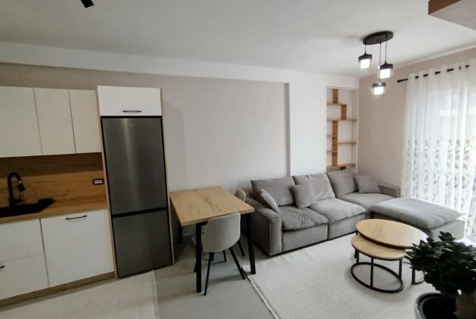 Casa in affitto 1+1 a Tirana - 450 Euro