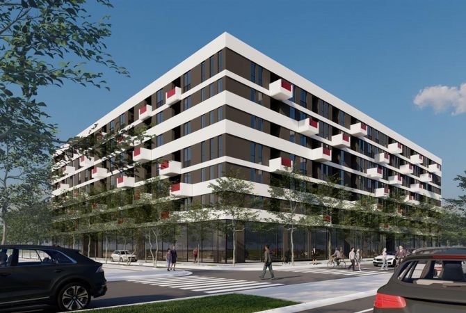 Shtepi ne shitje 1+1 ne Tirane - 54,697 Euro