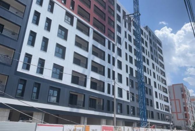 Shtepi ne shitje 2+1 ne Tirane - 187,560 Euro