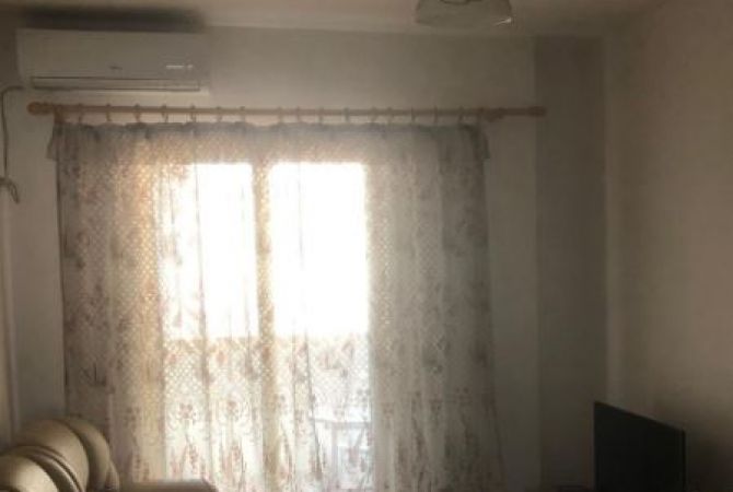 Shtepi me qera 1+1 ne Tirane - 40,000 Leke