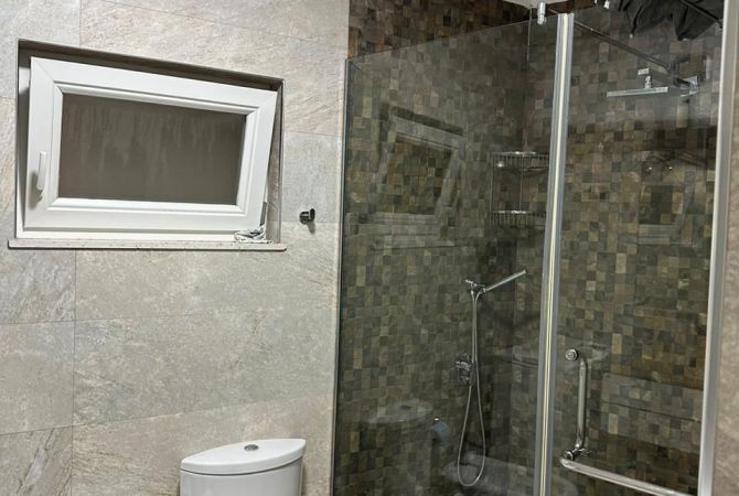 Shtepi me qera 1+1 ne Tirane - 600 Euro