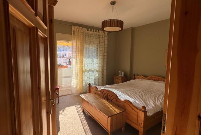 Shtepi ne shitje 2+1 ne Tirane - 160,000 Euro