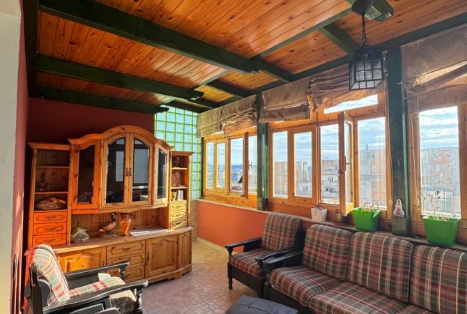 Shtepi ne shitje 2+1 ne Tirane - 160,000 Euro