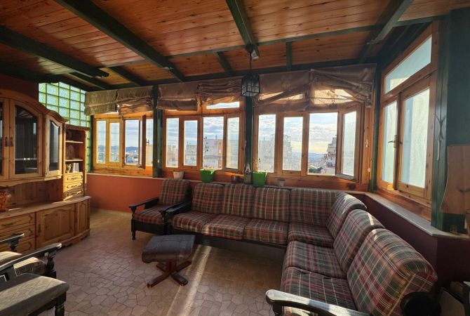 Shtepi ne shitje 2+1 ne Tirane - 160,000 Euro
