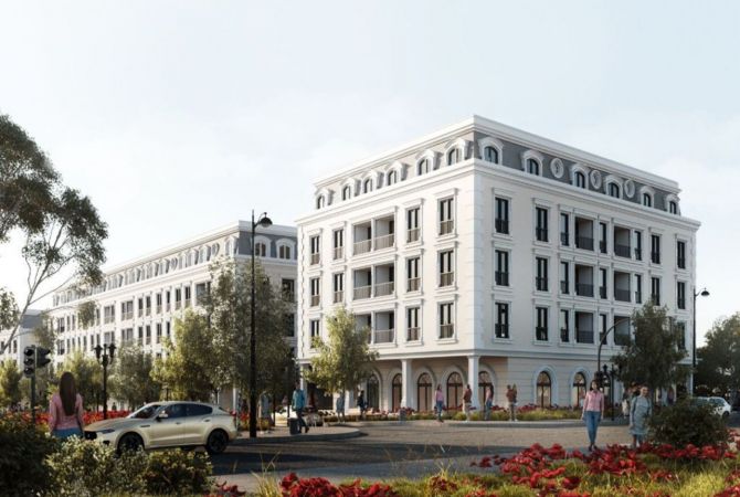 Shtepi ne shitje 2+1 ne Tirane - 160,000 Euro