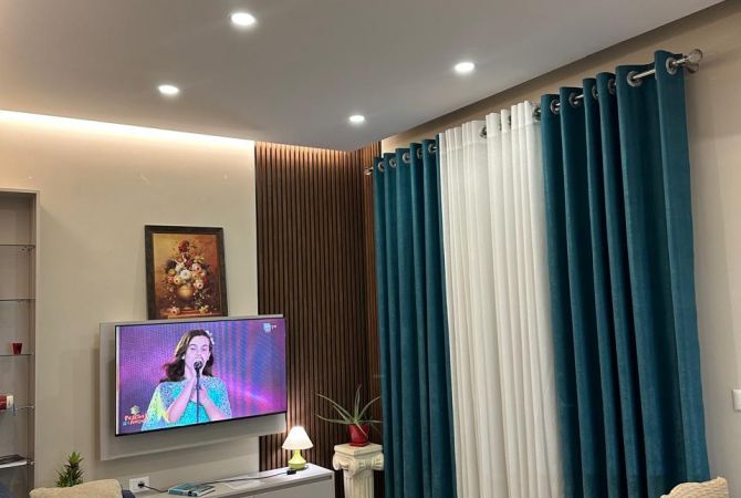 Casa in affitto 1+1 a Tirana - 65,000 Leke