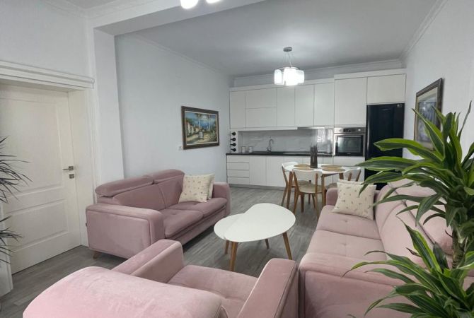 House for Sale 2+1 in Tirana - 260,000 Euro
