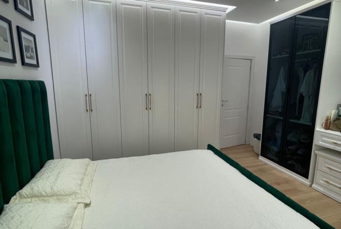 Luxury villas for sale in Tirana 2+1, Furnished