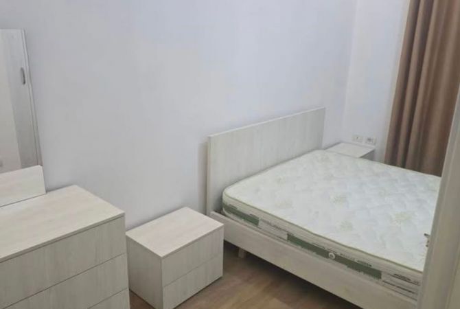 Shtepi me qera Apartament ne Tirane, 1+1, Mobilimi E mobiluar, Pagesa 50,000  Leke.