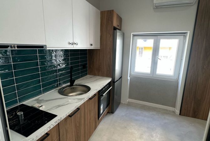 Shtepi me qera Garsoniere ne Tirane - 500 Euro