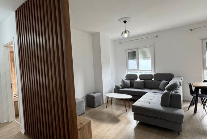 Shtepi me qera 2+1 ne Tirane - 500 Euro