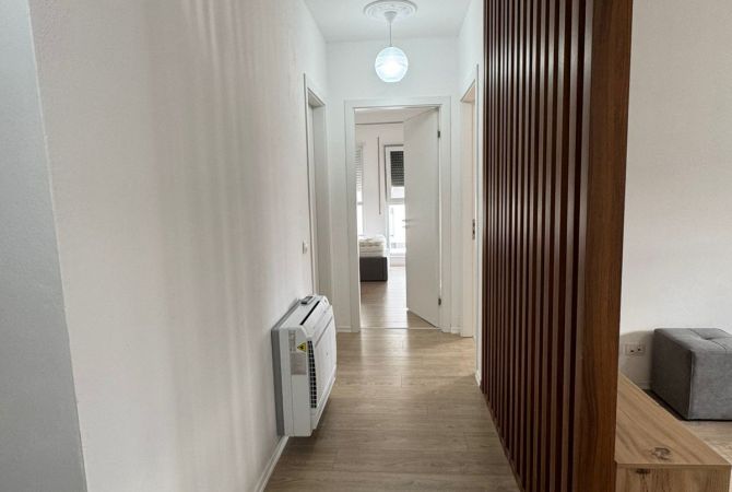 Shtepi me qera Apartament ne Tirane, 2+1, Mobilimi E mobiluar, Pagesa 500  Euro.