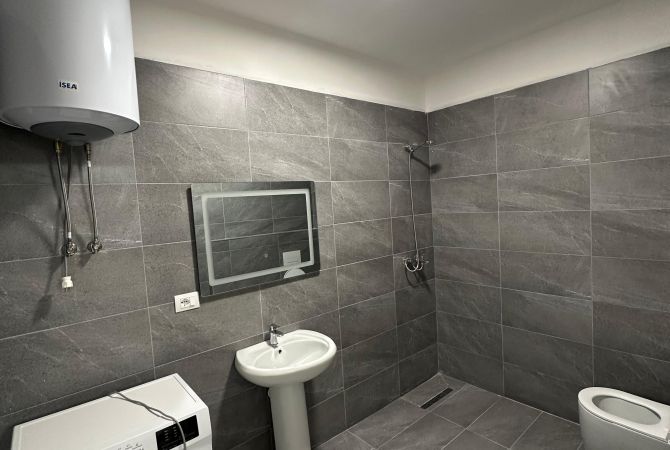 Shtepi me qera 1+1 ne Tirane - 400 Euro