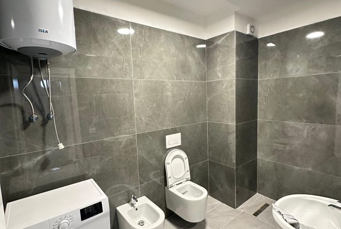 Shtepi me qera 2+1 ne Tirane - 600 Euro