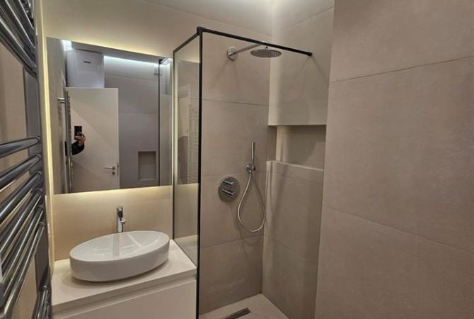 Apartment for sale in Tirana 2+1, Furnished