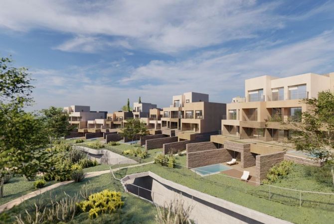 Shtepi ne shitje 2+1 ne Vlore - 1,135,000 Euro