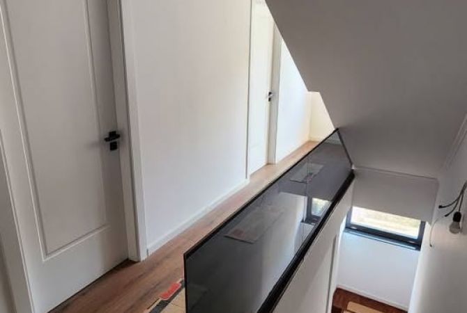 Luxury villas for sale in Tirana 3+1, Furnished