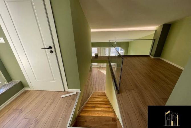 Shtepi ne shitje Apartament ne Tirane, 3+1, Mobilimi Bosh, pa mobiluar, Pagesa 190,000  Euro.