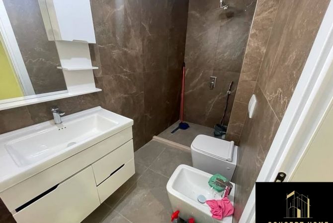 Shtepi ne shitje Apartament ne Tirane, 3+1, Mobilimi Bosh, pa mobiluar, Pagesa 190,000  Euro.