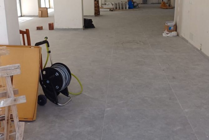 Ambient biznesi me qera 1+1 ne Tirane - 3,200 Euro