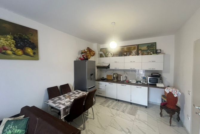 Shtepi ne shitje 1+1 ne Tirane - 72,600 Euro