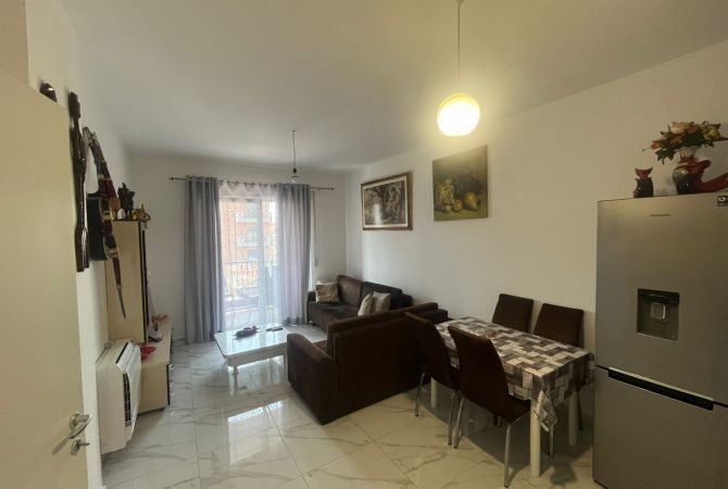 Shtepi ne shitje 1+1 ne Tirane - 72,600 Euro