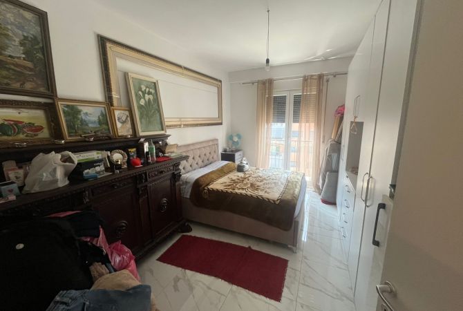 Shtepi ne shitje 1+1 ne Tirane - 72,600 Euro