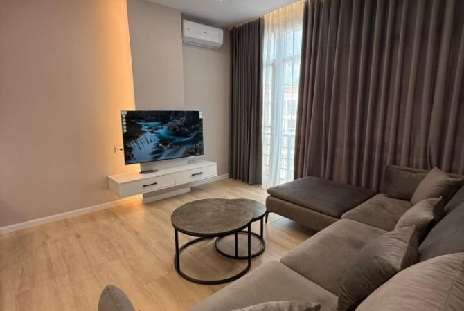 Shtepi me qera 1+1 ne Tirane - 500 Euro