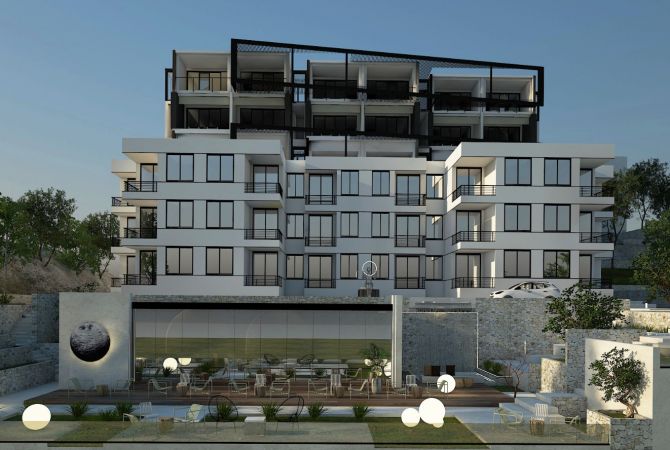 Shtepi ne shitje 1+1 ne Vlore - 129,490 Euro