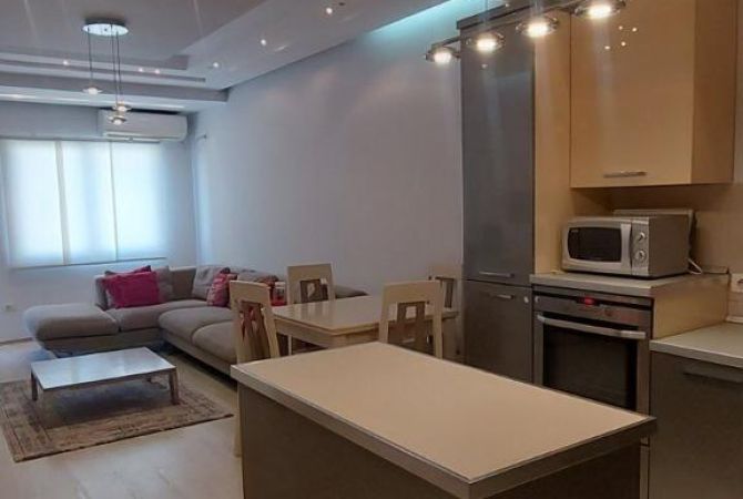 Shtepi me qera 2+1 ne Tirane - 500 Euro