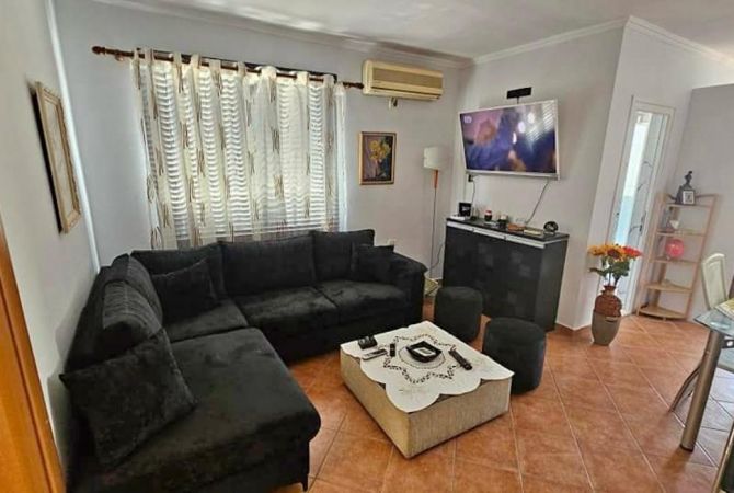 Casa in affitto 2+1 a Tirana - 600 Euro