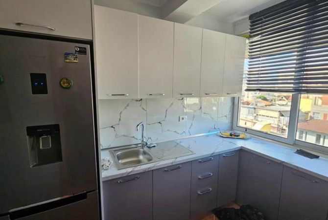 Casa in affitto 2+1 a Tirana - 600 Euro