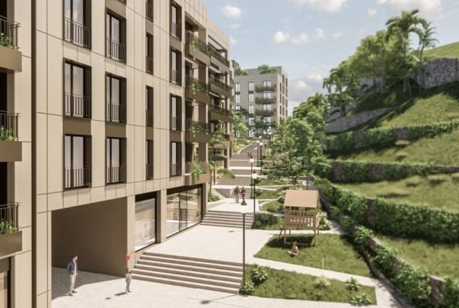 Shtepi ne shitje 2+1 ne Tirane - 299,350 Euro