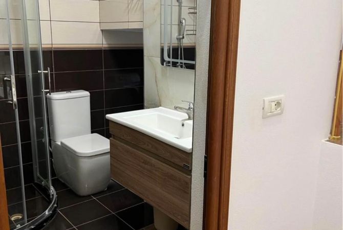 Shtepi me qera 2+1 ne Tirane - 500 Euro