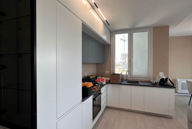 Shtepi me qera 2+1 ne Tirane - 80,000 Leke