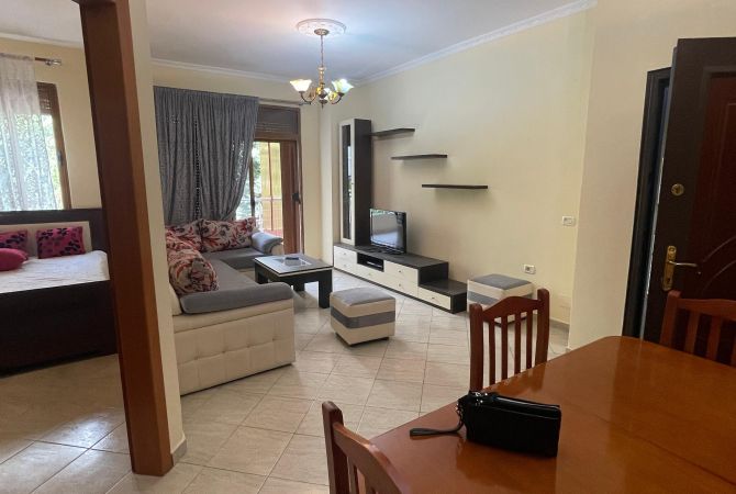 Shtepi ne shitje 1+1 ne Tirane - 79,000 Euro