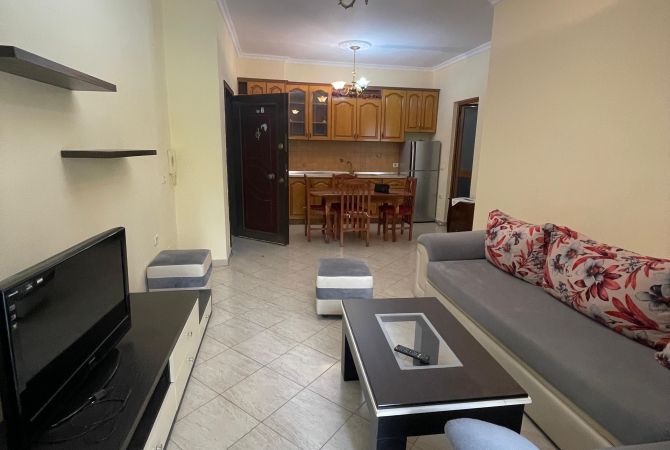 Shtepi ne shitje 1+1 ne Tirane - 79,000 Euro