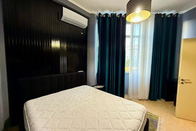 Shtepi ne shitje Apartament ne Tirane, 1+1, Mobilimi E mobiluar, Pagesa 89,000  Euro.