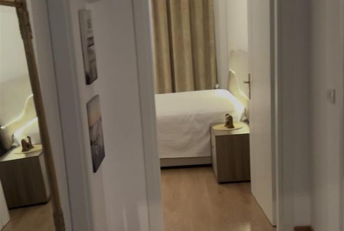 Shtepi ne shitje 1+1 ne Tirane - 135,000 Euro