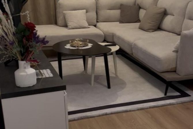 Shtepi ne shitje 1+1 ne Tirane - 135,000 Euro