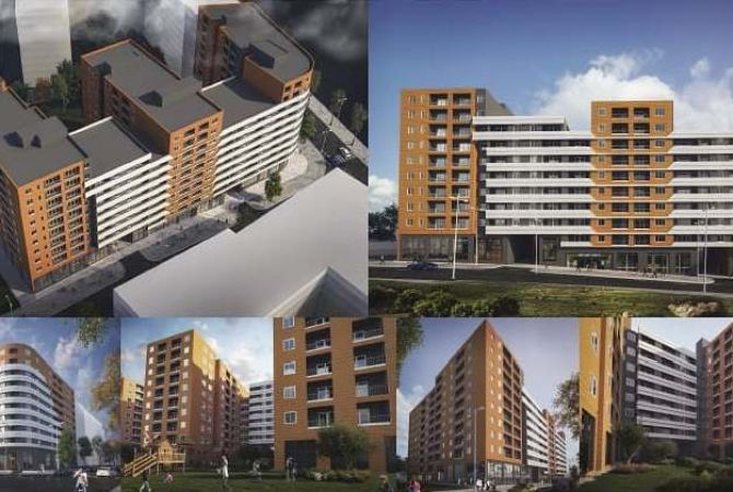 Shtepi ne shitje 1+1 ne Tirane - 111,552 Euro