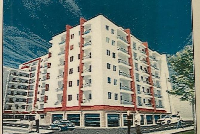 Shtepi ne shitje 1+1 ne Tirane - 76,500 Euro