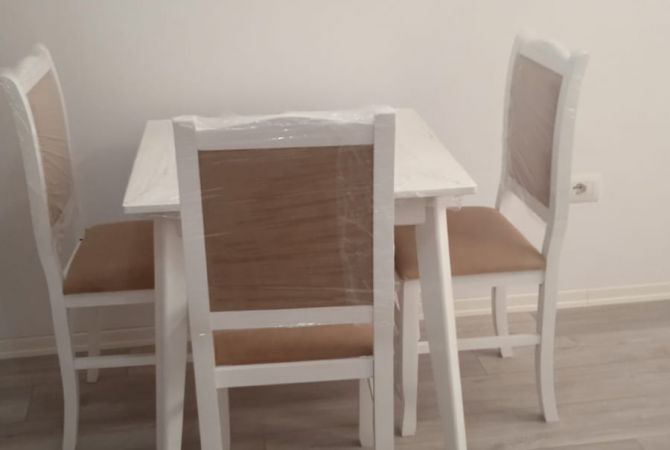 Casa in affitto 1+1 a Tirana - 35,000 Leke