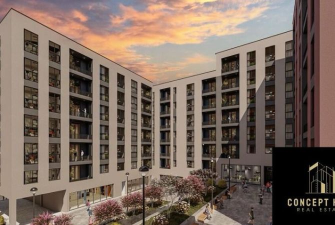 Shtepi ne shitje 1+1 ne Tirane - 75,254 Euro